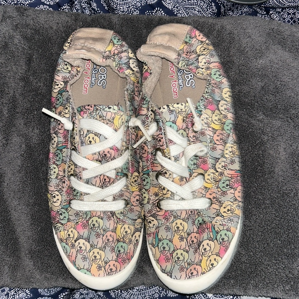 Women’s Sneakers
